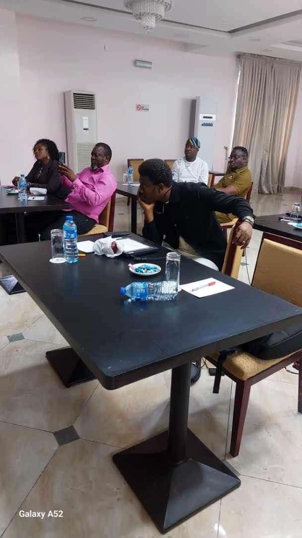 Navigating Workplace Tensions with Soft Skills A Look Inside the Escravos PENGASSAN Leadership Retreat (15)