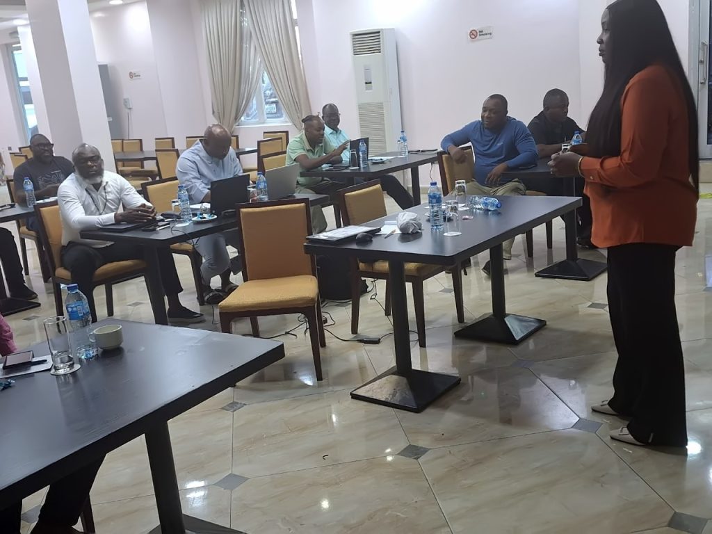 Navigating Workplace Tensions with Soft Skills: A Look Inside the Escravos PENGASSAN Leadership Retreat